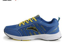 安踏91款运动鞋直播,时尚潮流，性能卓越，抢购必看！